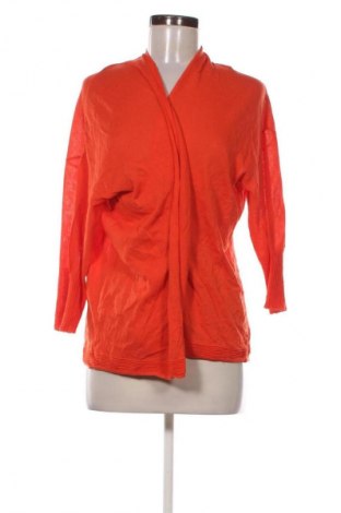 Γυναικεία ζακέτα Gerry Weber, Μέγεθος S, Χρώμα Πορτοκαλί, Τιμή 2,99 €