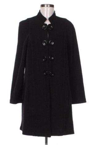 Дамска жилетка Gerry Weber, Размер XL, Цвят Черен, Цена 19,42 €