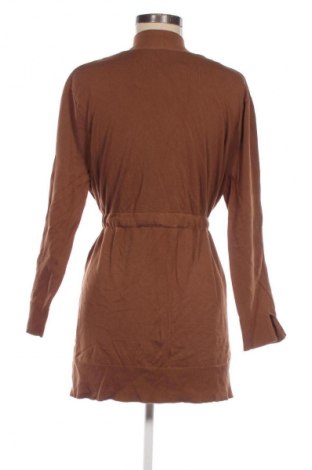 Γυναικεία ζακέτα Gerry Weber, Μέγεθος XL, Χρώμα Καφέ, Τιμή 24,99 €