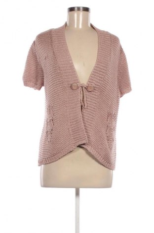 Γυναικεία ζακέτα Gerry Weber, Μέγεθος L, Χρώμα  Μπέζ, Τιμή 28,99 €