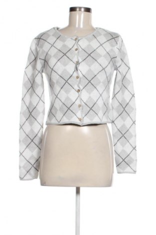 Γυναικεία ζακέτα Ghanda, Μέγεθος M, Χρώμα Πολύχρωμο, Τιμή 23,99 €