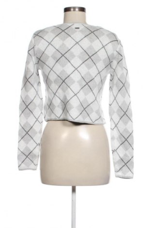 Γυναικεία ζακέτα Ghanda, Μέγεθος M, Χρώμα Πολύχρωμο, Τιμή 23,99 €