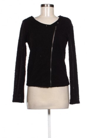 Cardigan de damă Gina, Mărime M, Culoare Negru, Preț 78,99 Lei