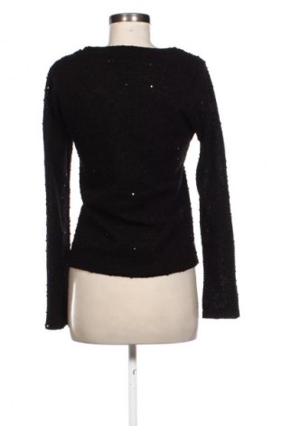 Cardigan de damă Gina, Mărime M, Culoare Negru, Preț 78,99 Lei
