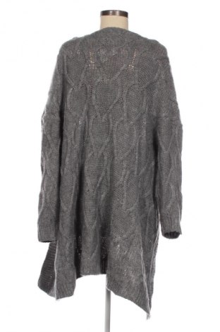 Női kardigán Gina Benotti, Méret L, Szín Szürke, Ár 1 009 Ft