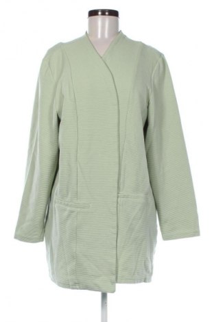 Dámsky kardigán Gina Benotti, Velikost XXL, Barva Zelená, Cena  109,00 Kč