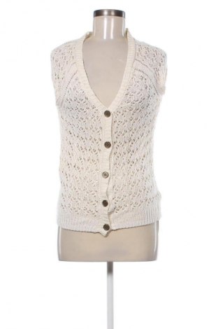 Damen Strickjacke Gina Benotti, Größe S, Farbe Beige, Preis € 5,99