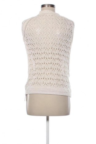 Damen Strickjacke Gina Benotti, Größe S, Farbe Beige, Preis € 5,99