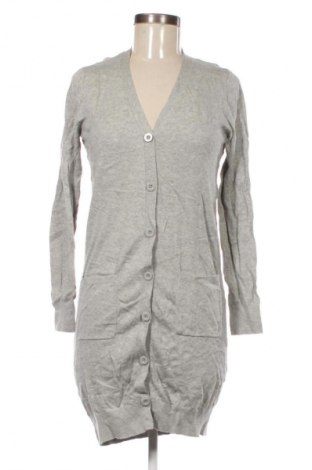 Cardigan de damă Giordano, Mărime M, Culoare Gri, Preț 39,99 Lei