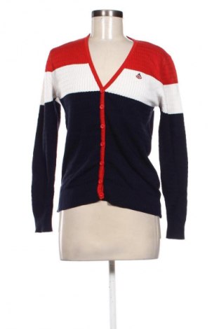 Damen Strickjacke Giorgio Di Mare, Größe S, Farbe Mehrfarbig, Preis € 65,99