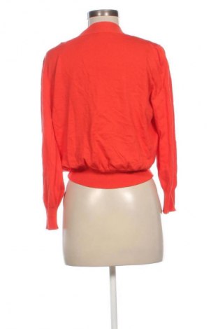 Дамска жилетка Giovane San Martino, Размер L, Цвят Оранжев, Цена 21,47 €