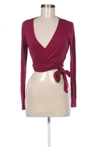 Дамска жилетка Glamorous, Размер M, Цвят Лилав, Цена 6,64 €