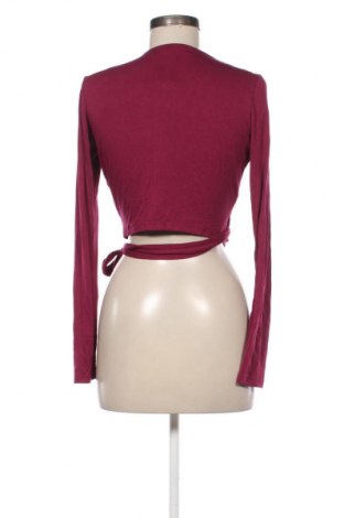 Дамска жилетка Glamorous, Размер M, Цвят Лилав, Цена 6,64 €