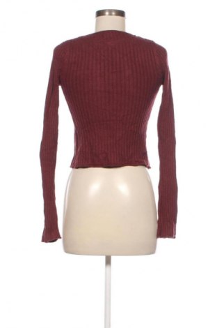 Γυναικεία ζακέτα Glassons, Μέγεθος XS, Χρώμα Κόκκινο, Τιμή 1,99 €