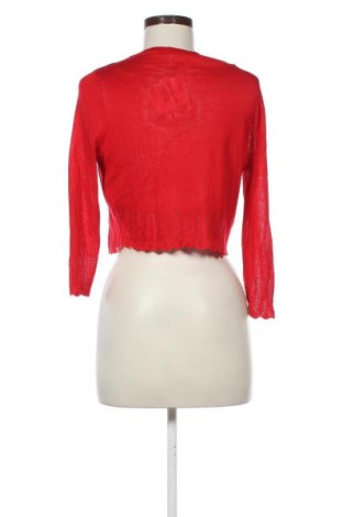 Дамска жилетка Grain De Malice, Размер S, Цвят Червен, Цена 29,65 €