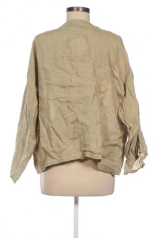 Damski kardigan Gudrun Sjödén, Rozmiar S, Kolor Beżowy, Cena 141,99 zł