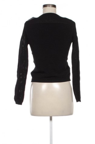 Дамска жилетка Guess, Размер S, Цвят Черен, Цена 35,27 €