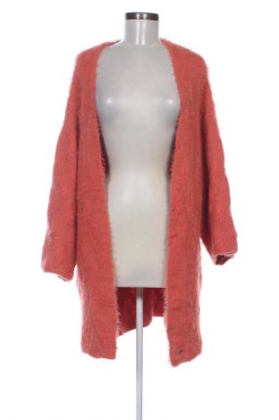 Дамска жилетка Guess, Размер S, Цвят Червен, Цена 21,47 €