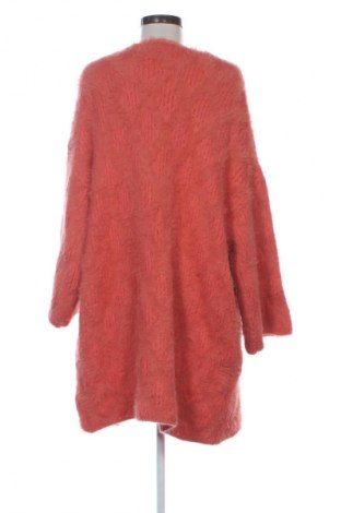 Дамска жилетка Guess, Размер S, Цвят Червен, Цена 21,47 €