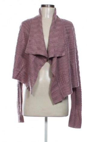 Дамска жилетка H&M, Размер S, Цвят Пепел от рози, Цена 13,80 €