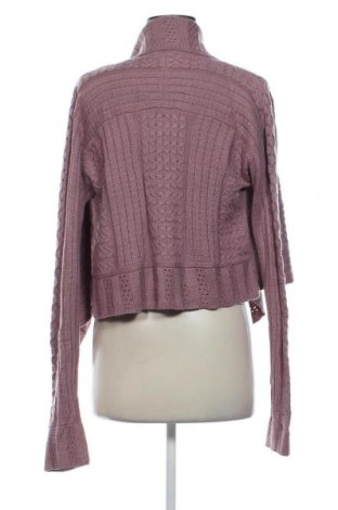 Дамска жилетка H&M, Размер S, Цвят Пепел от рози, Цена 13,80 €