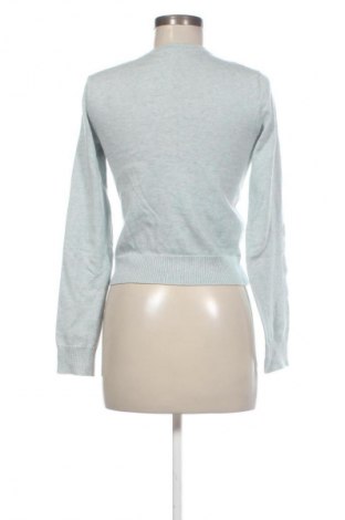 Γυναικεία ζακέτα H&M, Μέγεθος XS, Χρώμα Μπλέ, Τιμή 10,99 €