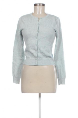 Γυναικεία ζακέτα H&M, Μέγεθος XS, Χρώμα Μπλέ, Τιμή 10,99 €