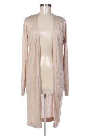 Cardigan de damă H&M, Mărime L, Culoare Bej, Preț 78,99 Lei