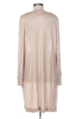 Cardigan de damă H&M, Mărime L, Culoare Bej, Preț 78,99 Lei