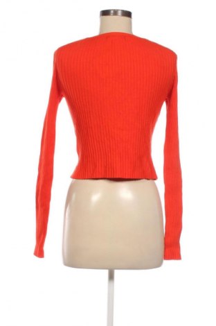 Γυναικεία ζακέτα H&M, Μέγεθος S, Χρώμα Κόκκινο, Τιμή 10,99 €