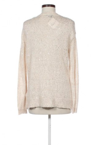 Дамска жилетка H&M, Размер S, Цвят Бежов, Цена 11,24 €