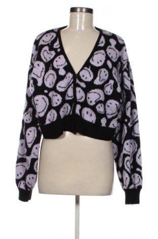 Дамска жилетка H&M, Размер M, Цвят Многоцветен, Цена 15,33 €