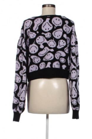 Дамска жилетка H&M, Размер M, Цвят Многоцветен, Цена 15,33 €