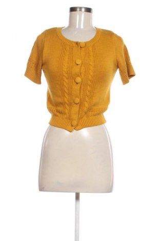 Дамска жилетка H&M, Размер XS, Цвят Оранжев, Цена 12,27 €