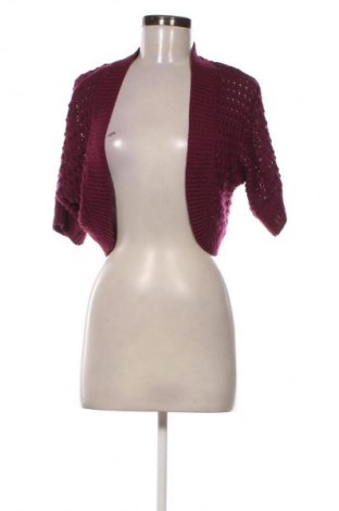 Damen Strickjacke H&M, Größe XS, Farbe Rot, Preis € 1,99