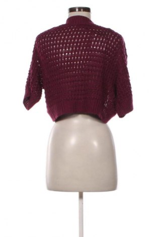 Damen Strickjacke H&M, Größe XS, Farbe Rot, Preis € 1,99