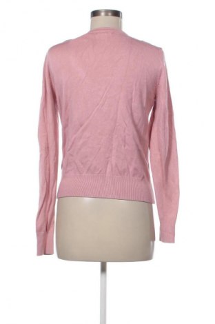 Damen Strickjacke H&M, Größe M, Farbe Rosa, Preis 9,99 €