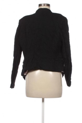 Dámsky kardigán H&M, Velikost XL, Barva Černá, Cena  159,00 Kč