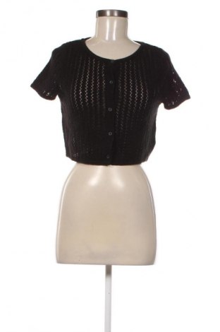 Дамска жилетка H&M, Размер S, Цвят Черен, Цена 3,06 €