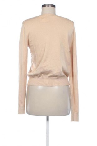 Γυναικεία ζακέτα H&M, Μέγεθος M, Χρώμα  Μπέζ, Τιμή 15,00 €