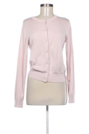 Дамска жилетка H&M, Размер M, Цвят Розов, Цена 15,00 €