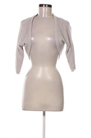 Γυναικεία ζακέτα H&M, Μέγεθος S, Χρώμα Γκρί, Τιμή 5,79 €