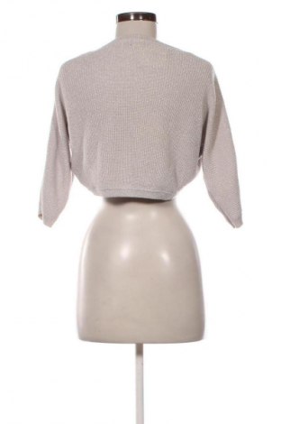 Γυναικεία ζακέτα H&M, Μέγεθος S, Χρώμα Γκρί, Τιμή 5,79 €