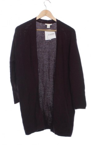 Дамска жилетка H&M, Размер XS, Цвят Червен, Цена 14,31 €