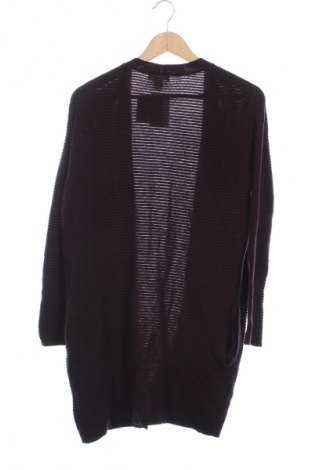 Дамска жилетка H&M, Размер XS, Цвят Червен, Цена 14,31 €