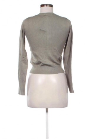 Дамска жилетка H&M, Размер XS, Цвят Зелен, Цена 14,99 €