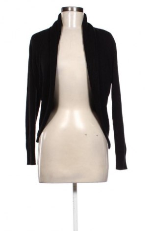 Γυναικεία ζακέτα H&M, Μέγεθος S, Χρώμα Μαύρο, Τιμή 9,99 €