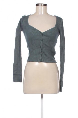 Γυναικεία ζακέτα H&M, Μέγεθος S, Χρώμα Μπλέ, Τιμή 10,99 €