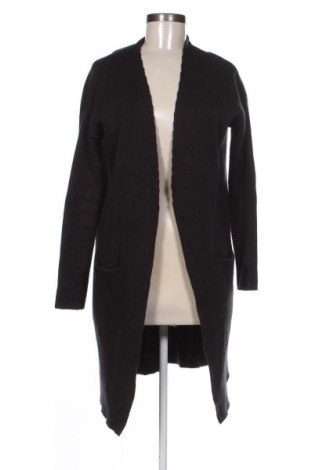 Damen Strickjacke H&M, Größe S, Farbe Schwarz, Preis 12,99 €