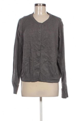 Damski kardigan H&M, Rozmiar XXL, Kolor Szary, Cena 113,99 zł